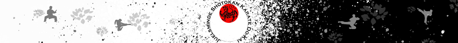 Juelsminde Shotokan Karate Do-Kai
